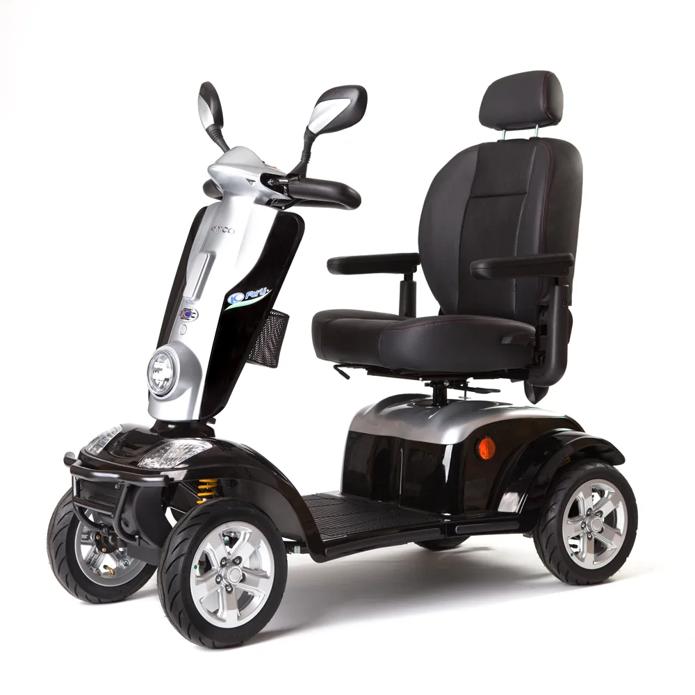 Kymco Roll’nGo Maxi XLS (2026) — foto 1