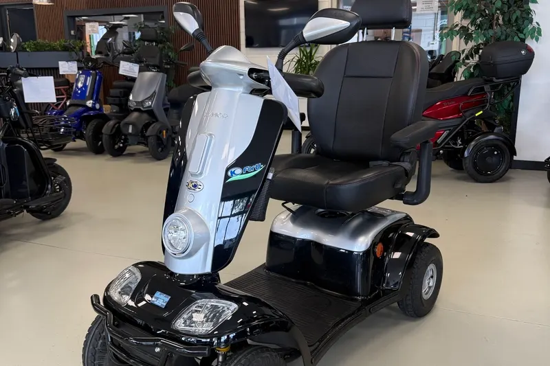 Kymco Maxi XLS 4-wieler (2024)