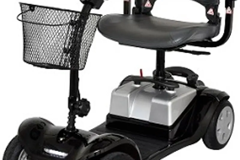 Kymco Roll’nGo Mini LS Comfort (2026)