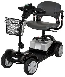Kymco Roll’nGo Mini LS Comfort (2026) — foto 1