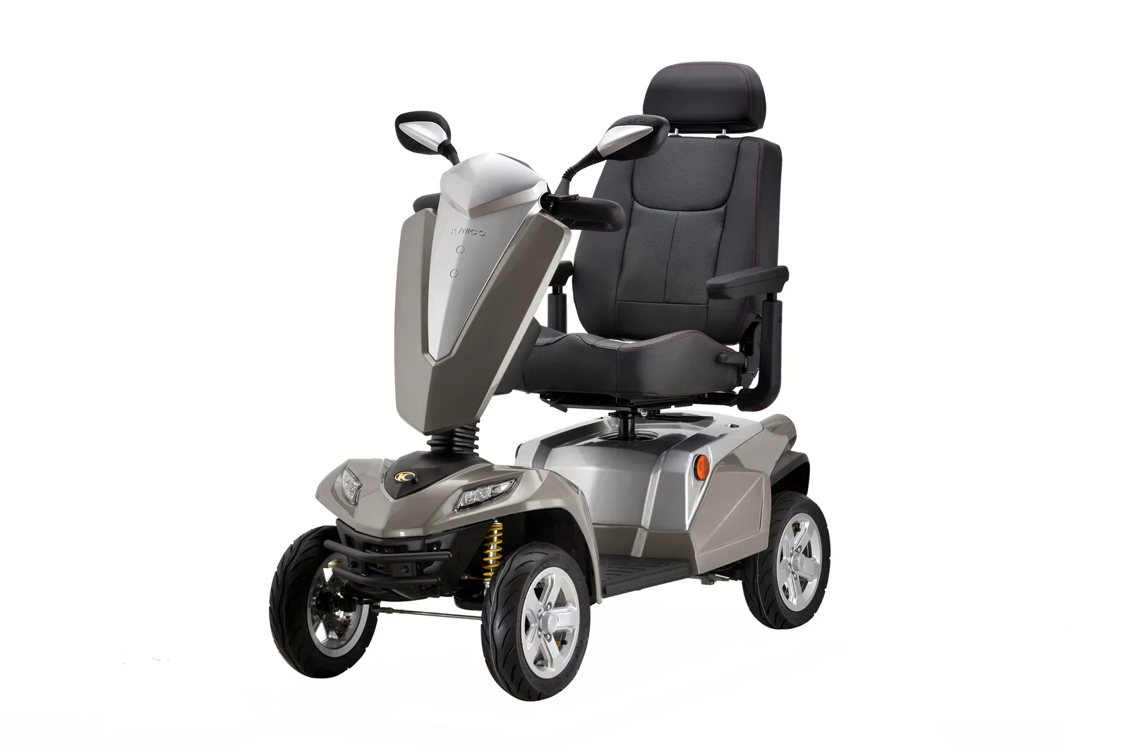Kymco Roll’nGo New Maxer Speed 105Ah (2026) — foto 1