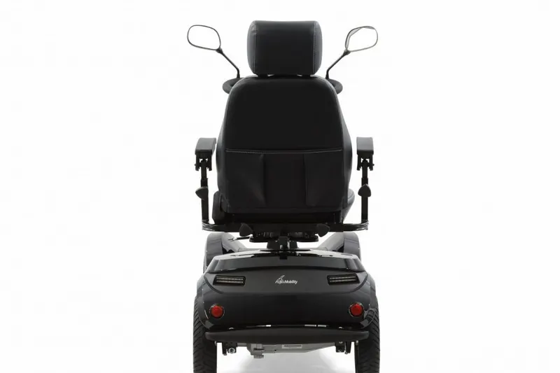 Life & Mobility Presto S (2026)
