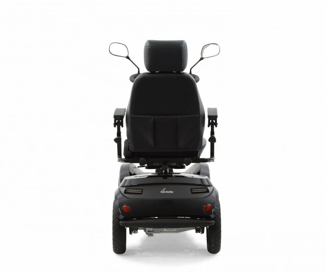 Life & Mobility Presto S (2026) — foto 1
