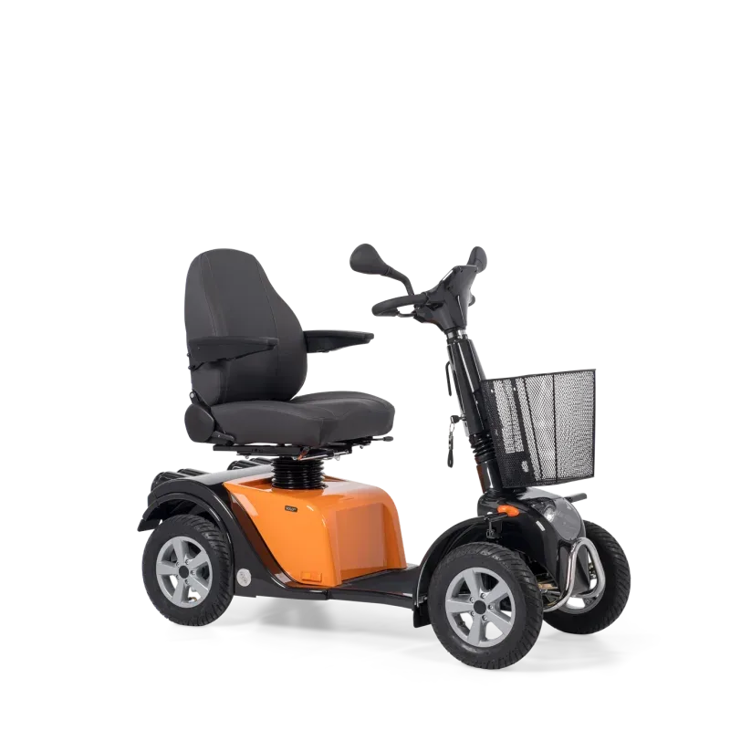 Life & Mobility Solo RX (2026) — foto 1