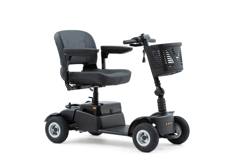 Life & Mobility Vivo (2026)
