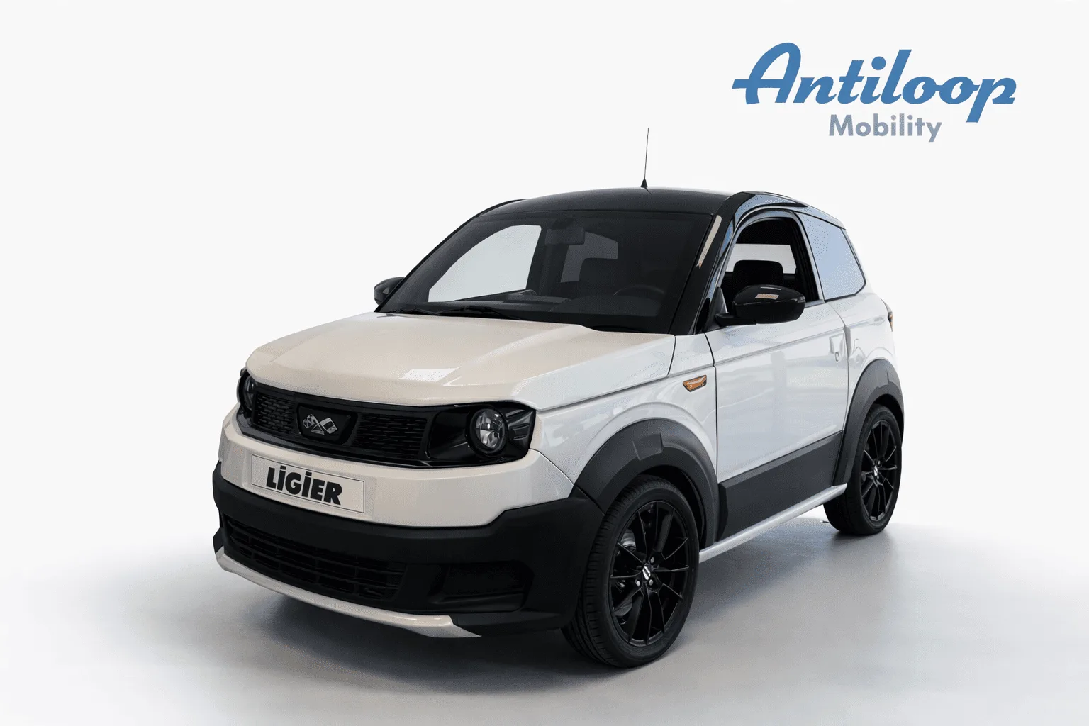 Ligier Myli (2025) — foto 1