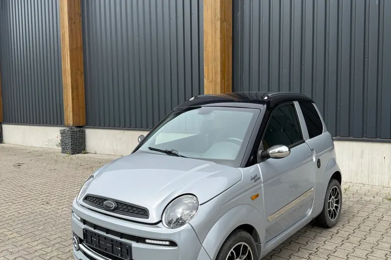 Microcar M.go (0)
