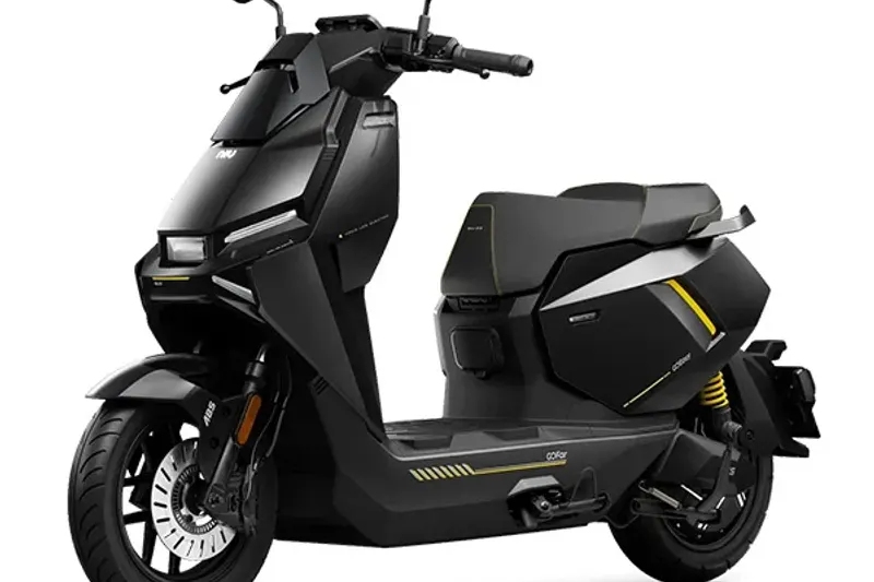 Niu FQIX 150 (2026)