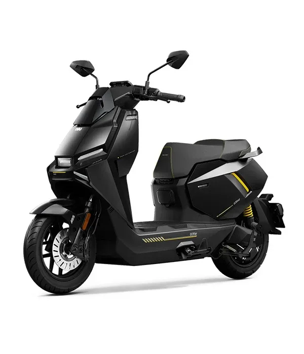 Niu FQIX 150 (2026) — foto 1
