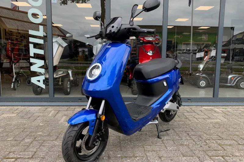 Niu MQI Sport (2026)
