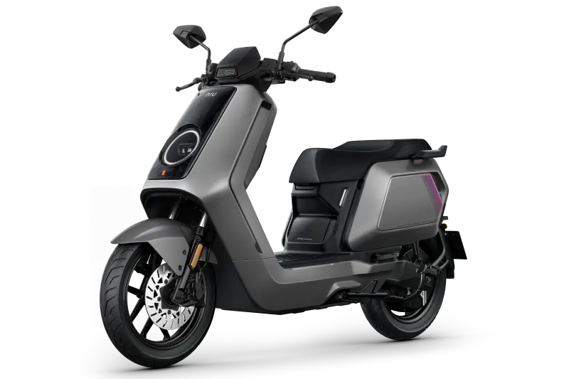 Niu NQIX 150 (2026)