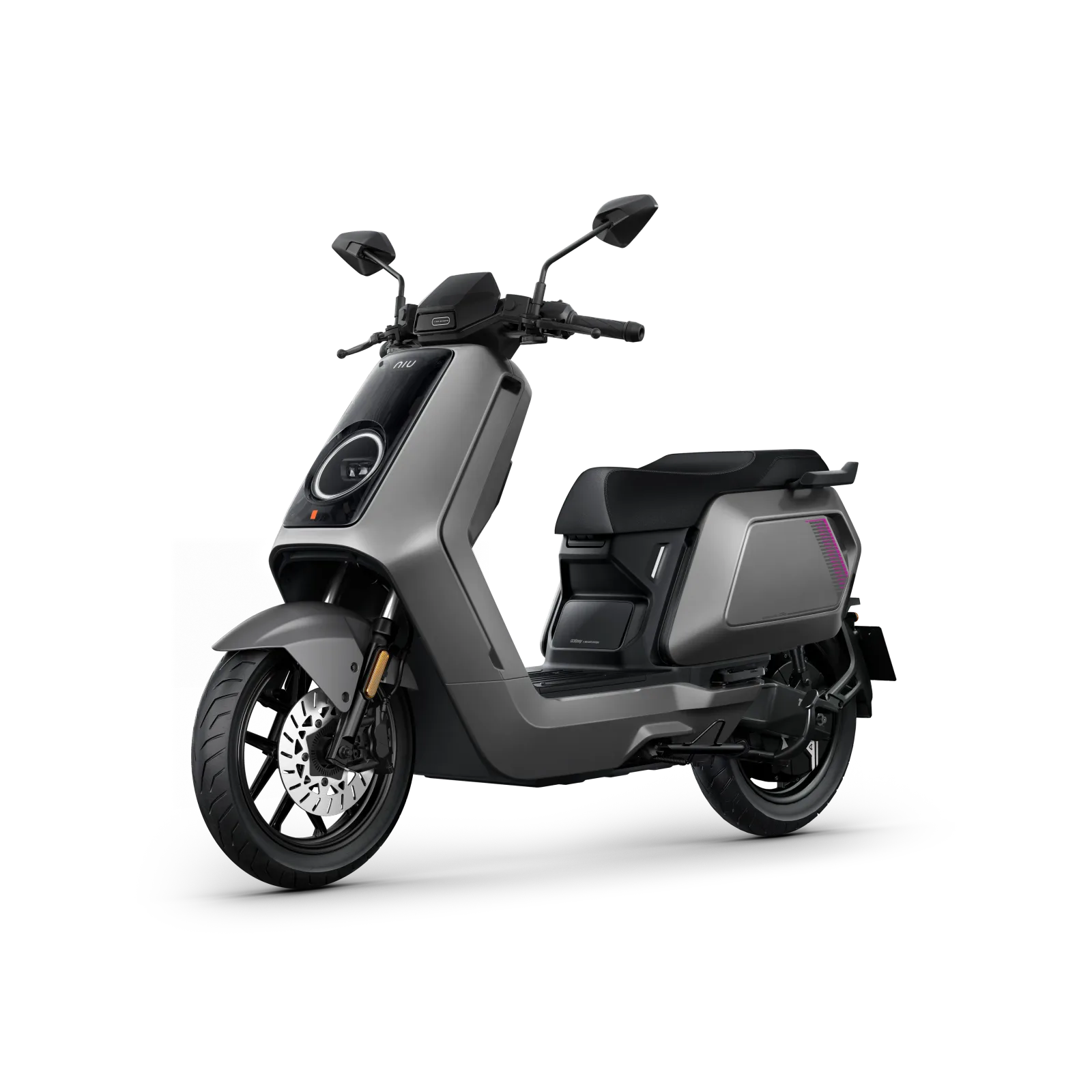 Niu NQIX 150 (2026) — foto 1