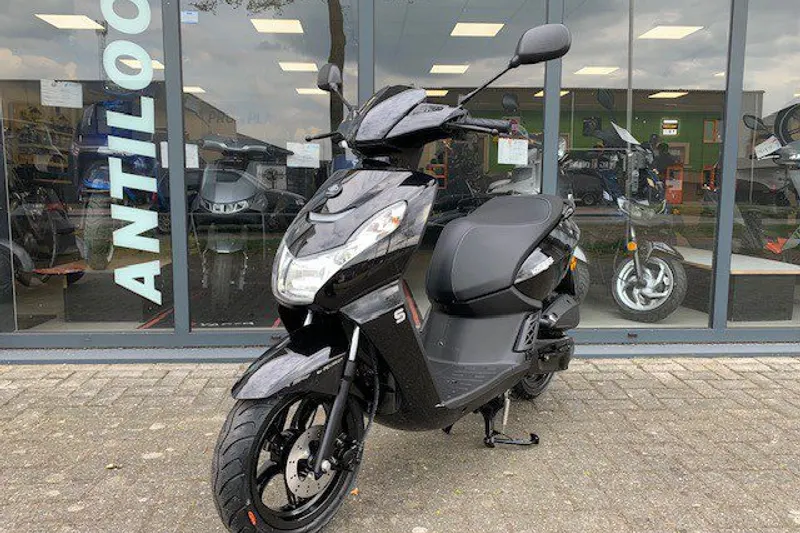 Peugeot Kisbee E5 (2026)