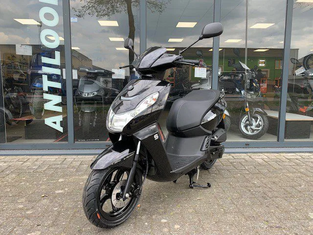 Peugeot Kisbee E5 (2026) — foto 1