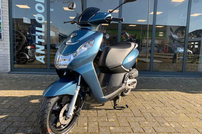 Peugeot Kisbee E5 (2026)