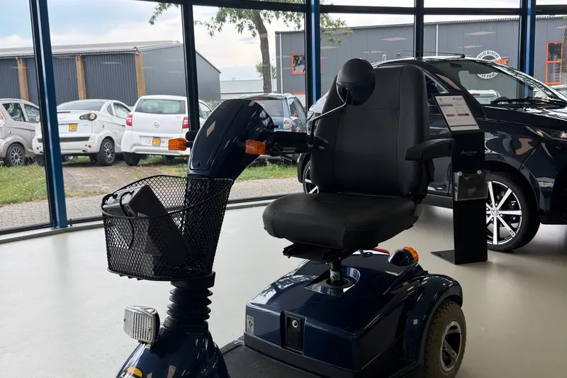 Pride Mobility Luna 3-Wieler (2026)