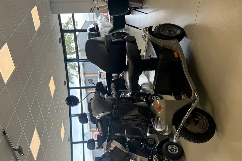Revatak Revatak Solo TS120 (2026)