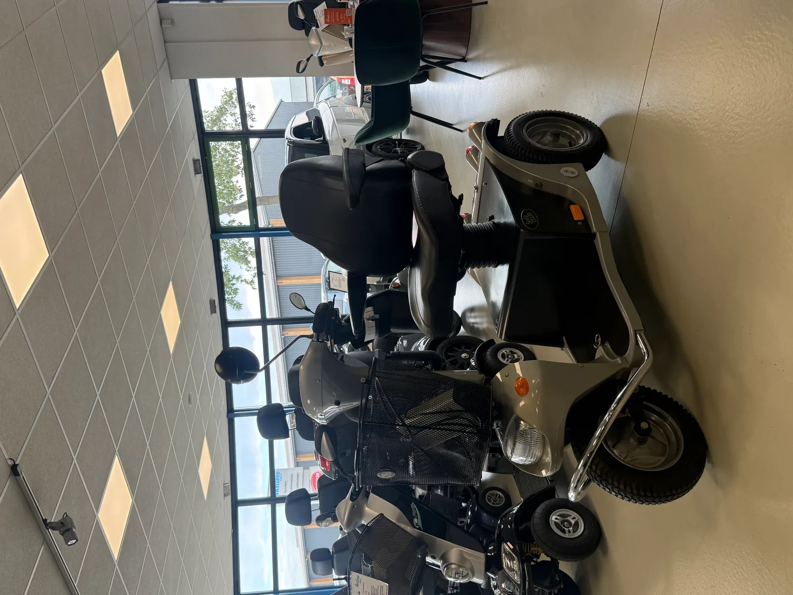 Revatak Revatak Solo TS120 (2026) — foto 1