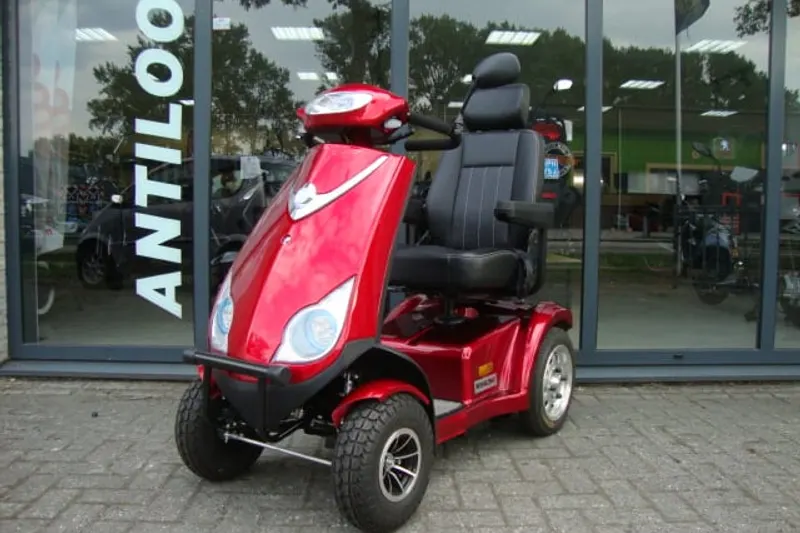 Wisking 4020 (2026)