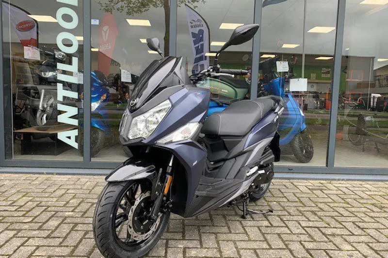 SYM JET 14 (2026)