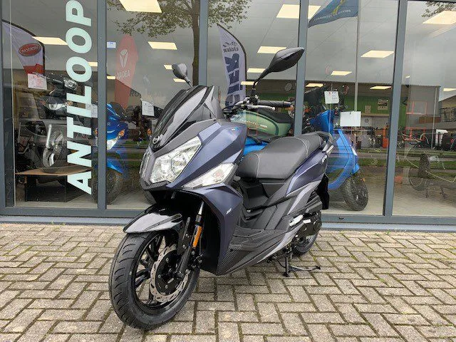 SYM JET 14 (2026) — foto 1
