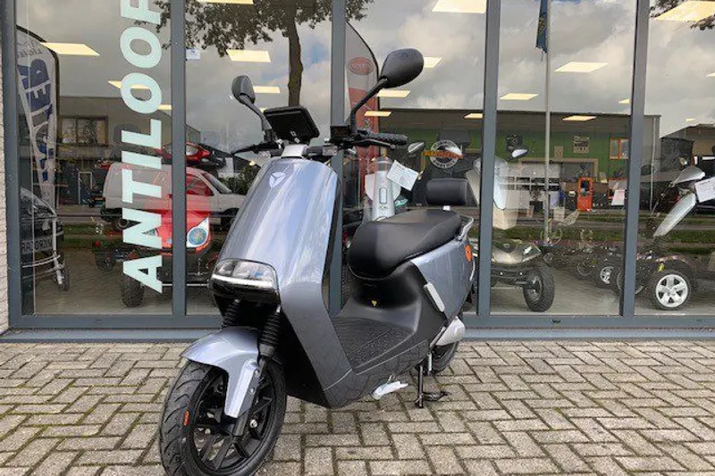 Yadea G5 (2026)