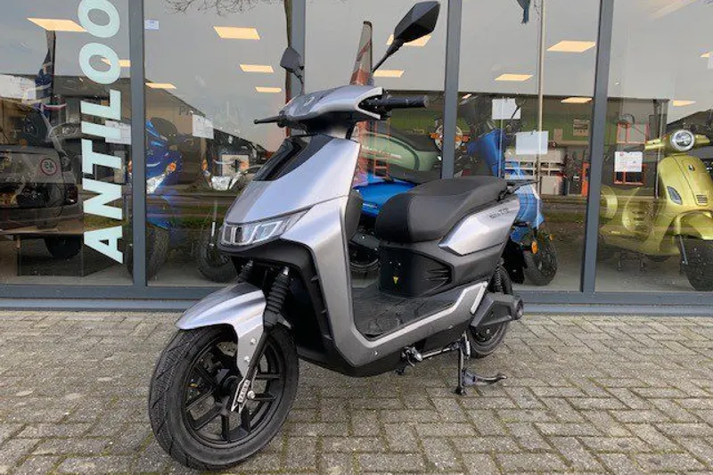 Yadea T9L Elektrische (2026)