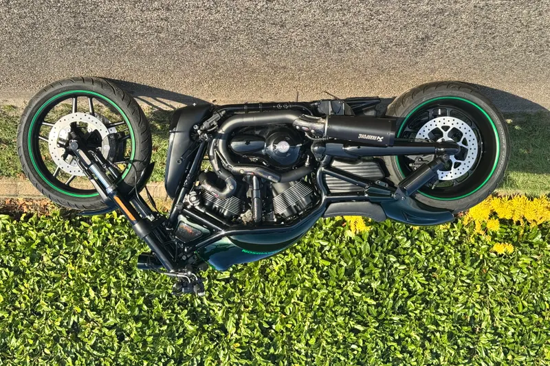 Harley-Davidson Night ROD Special (0)