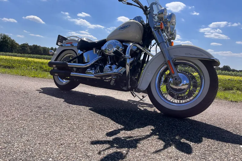Harley-Davidson Softtail Deluxe (2026)