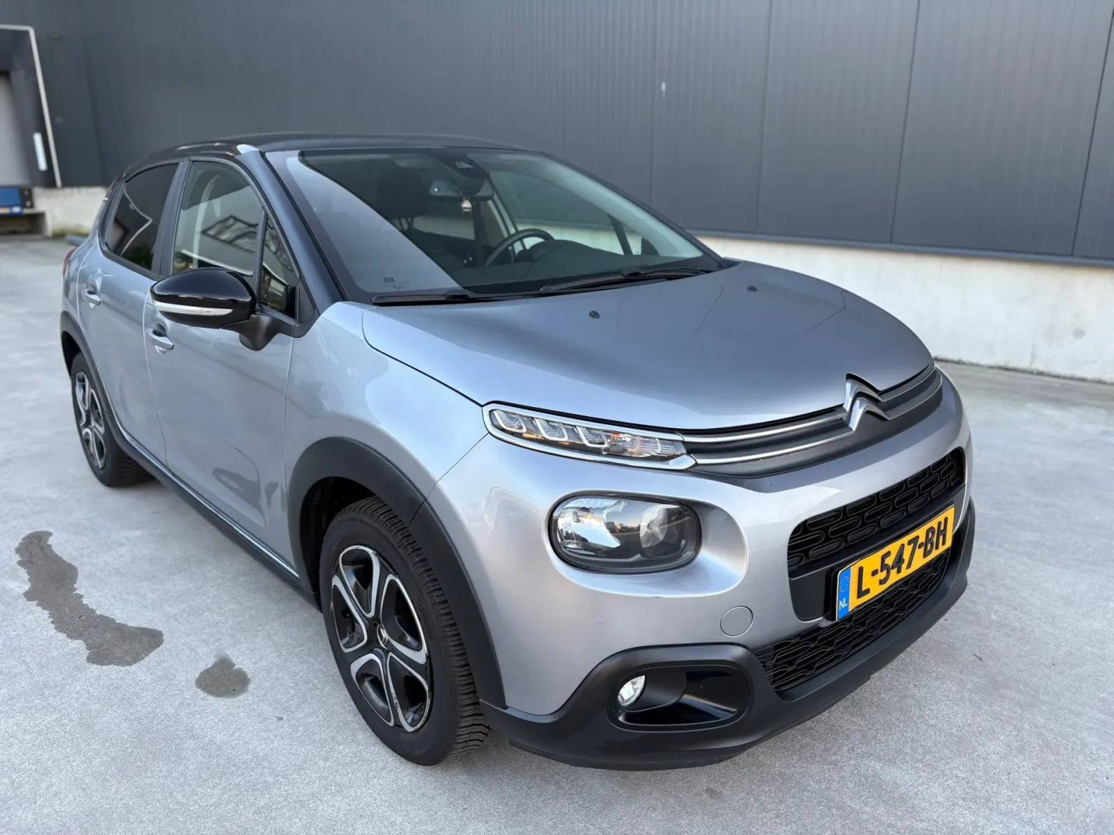 Citroën C3 (2019) — foto 1