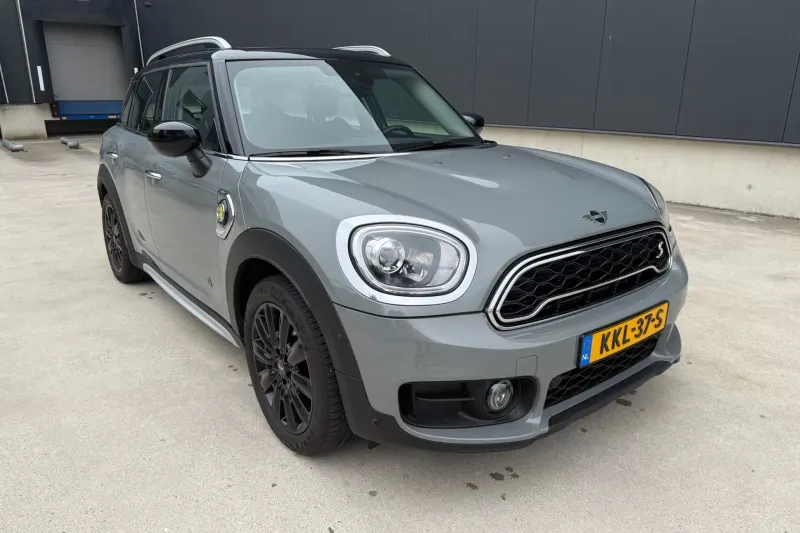 MINI Countryman (2020)
