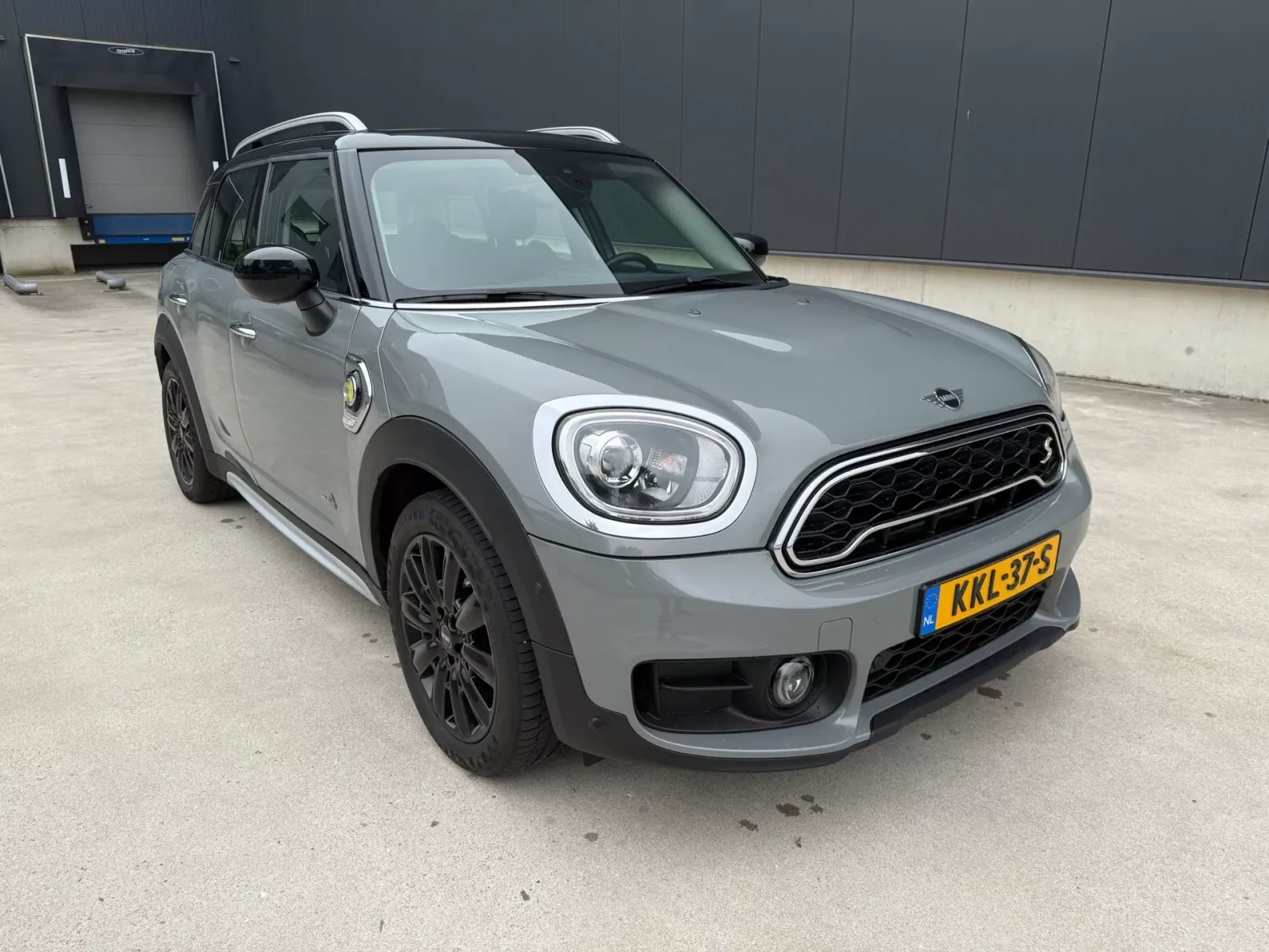 MINI Countryman (2020) — foto 1