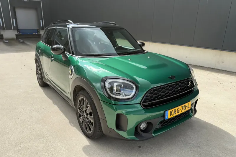 MINI Countryman (2024)