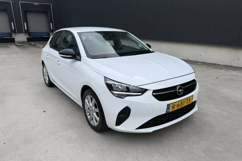 Opel Corsa (2022)