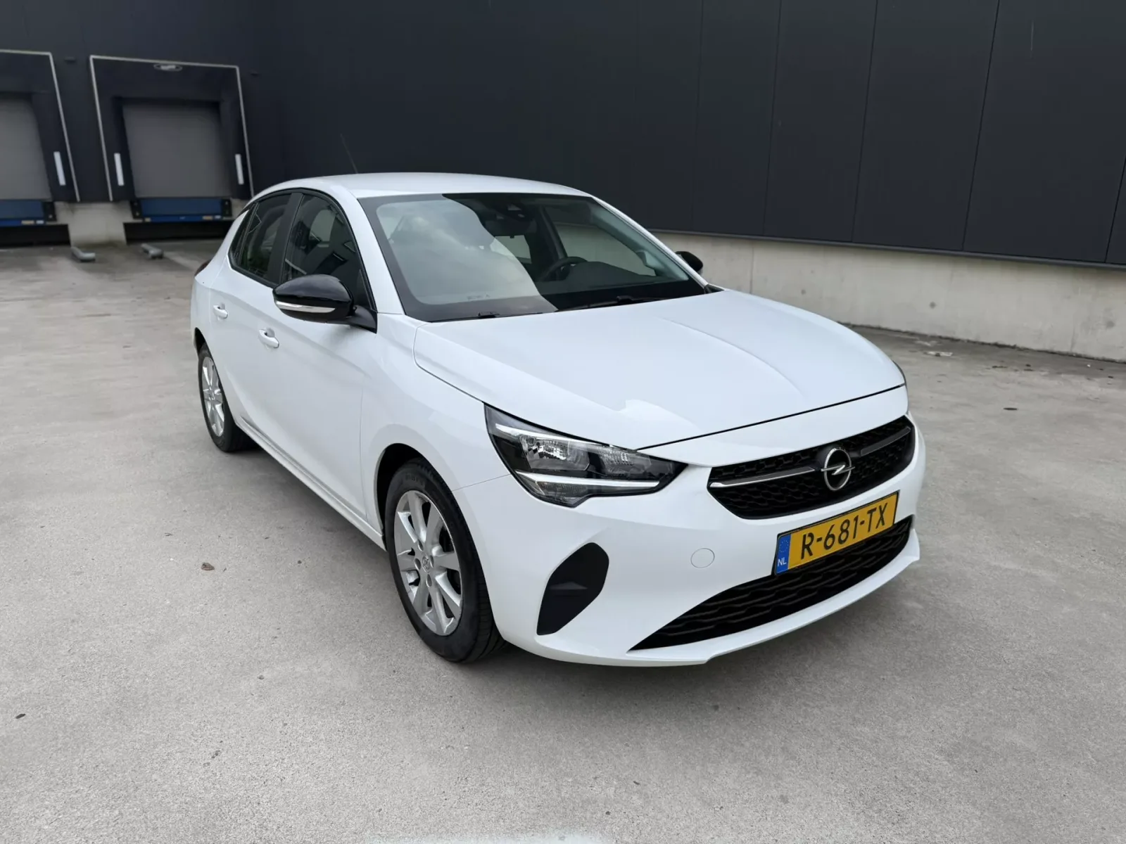 Opel Corsa (2022) — foto 1