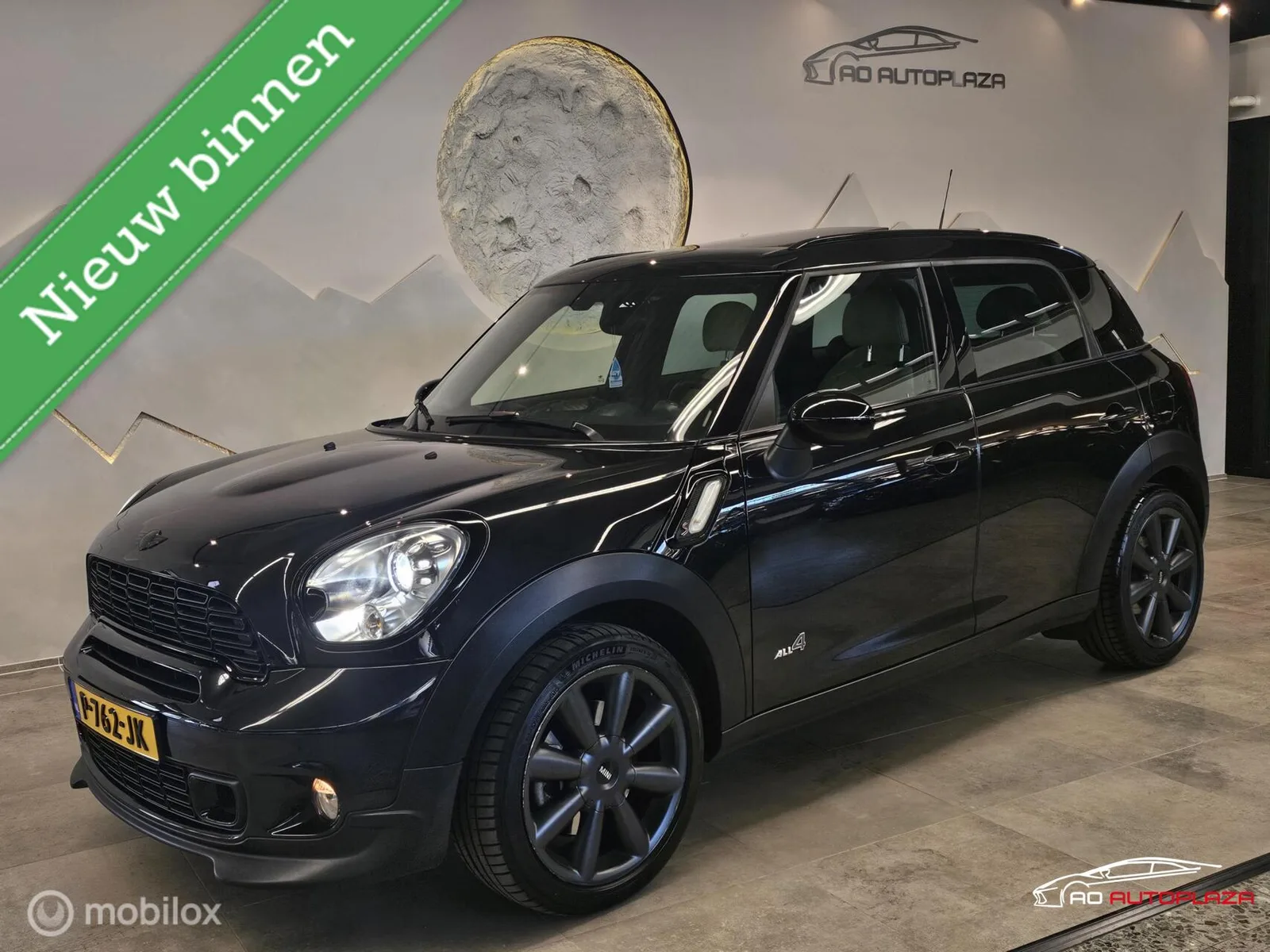 MINI Countryman (2013) — foto 1
