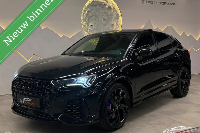 Audi RS Q3 Sportback (2020)