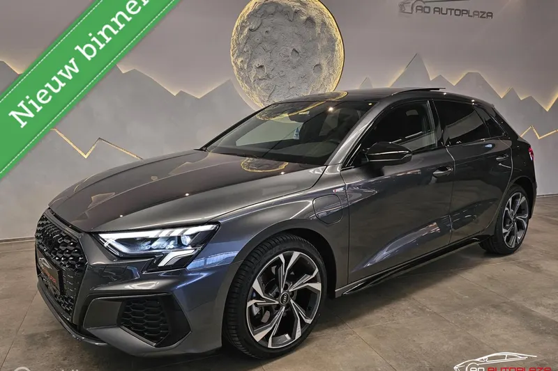 Audi A3 (2023)