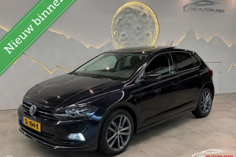 Volkswagen Polo (2018)