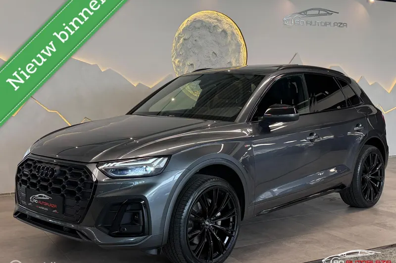 Audi Q5 (2022)