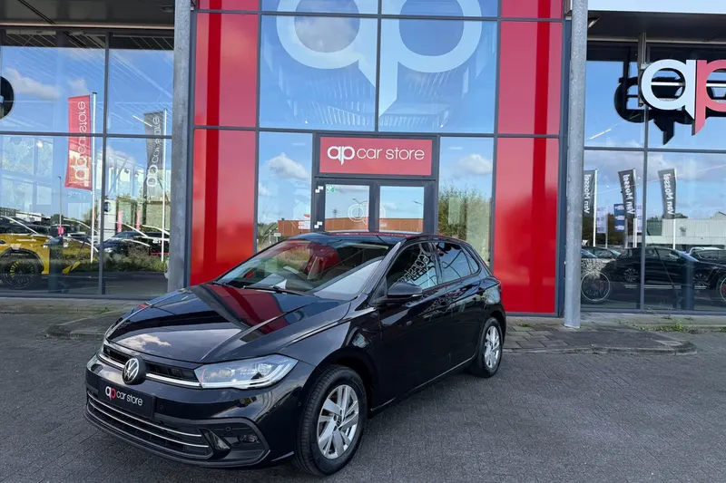 Volkswagen Polo (2023)