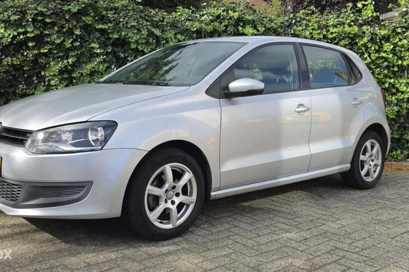 Volkswagen Polo (2010)