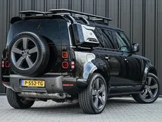 Land Rover Defender (2022) — foto 1