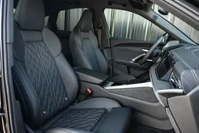 Audi Q5 Sportback (2026)