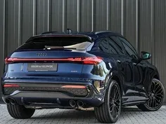 Audi Q5 Sportback (2026) — foto 1