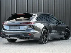 Audi A6 (2026) — foto 1