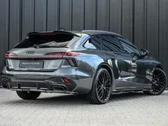 Audi A6 (2026) — foto 1