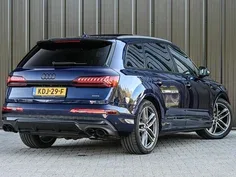 Audi Q7 (2022) — foto 1