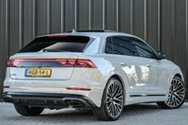 Audi Q8 (2025)