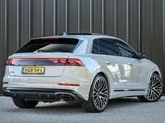Audi Q8 (2025) — foto 1